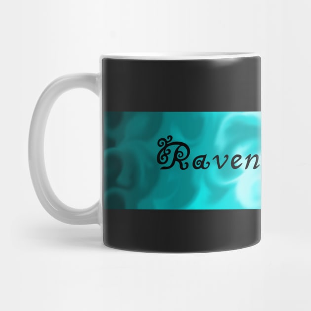 "RavenRarities" Banner by RavenRarities